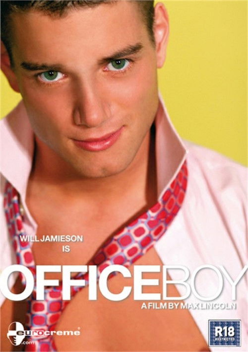 OfficeBoy (2005) poster