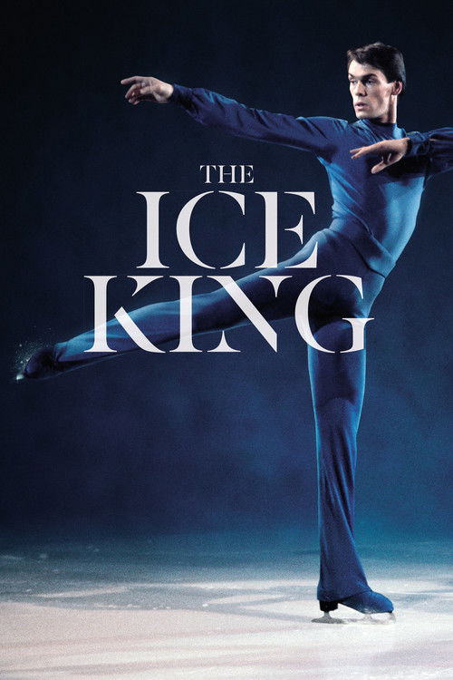 The Ice King (2018) poster