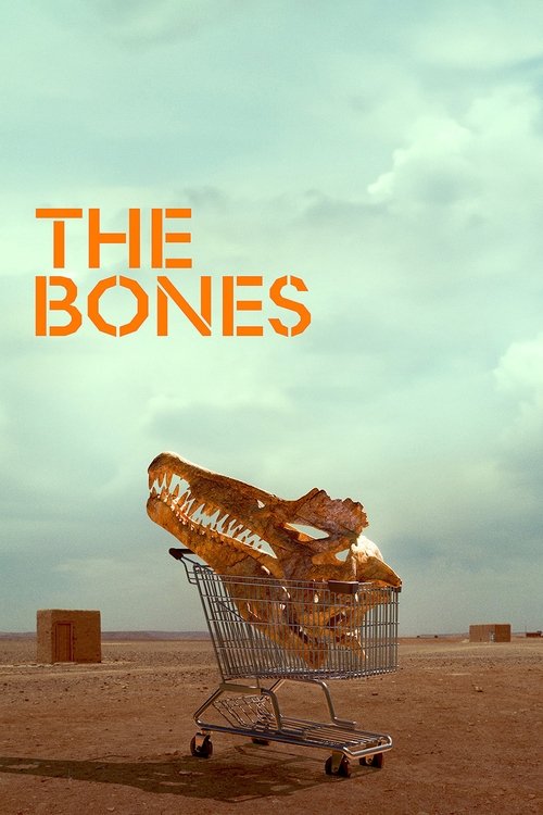 The Bones (2024) poster