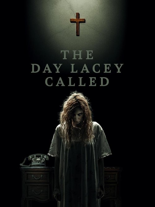 The Day Lacey Called (2022) poster