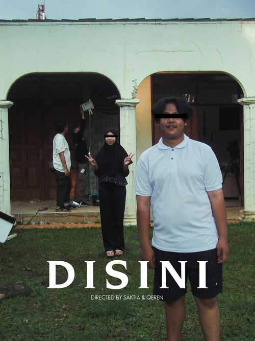 DISINI (2025) poster