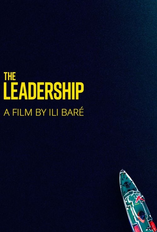 The Leadership (2020) poster