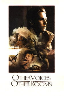 Other Voices Other Rooms (1997) poster