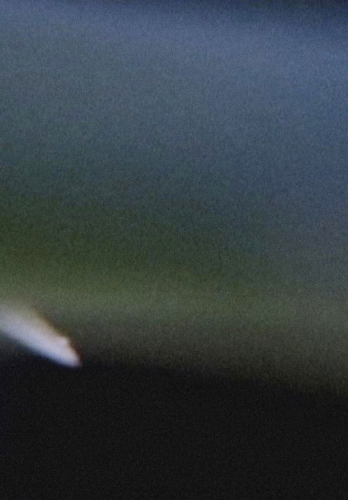 Trace Elements (2003) poster