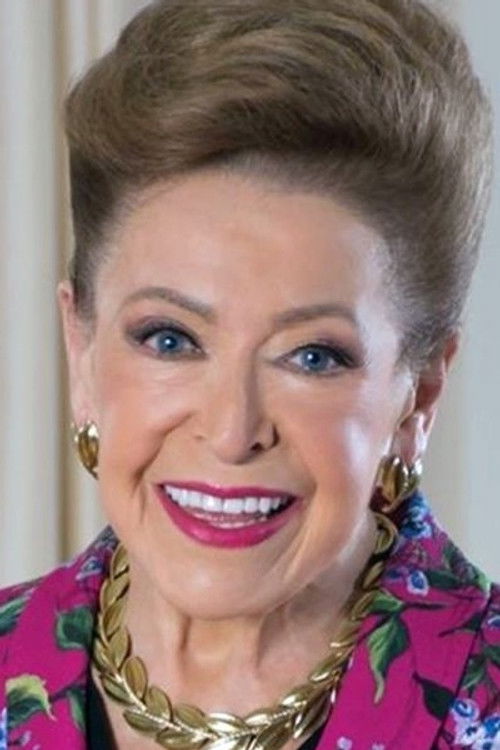 Mary Higgins Clark