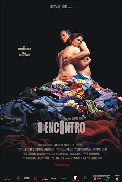 O Encontro (2002) poster