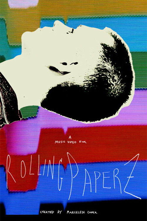 Rolling Paperz (2024) poster