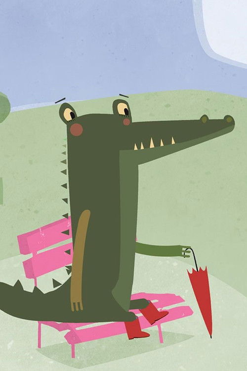 Lost Brain (2022) poster