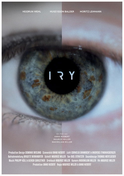 IRY (2018) poster