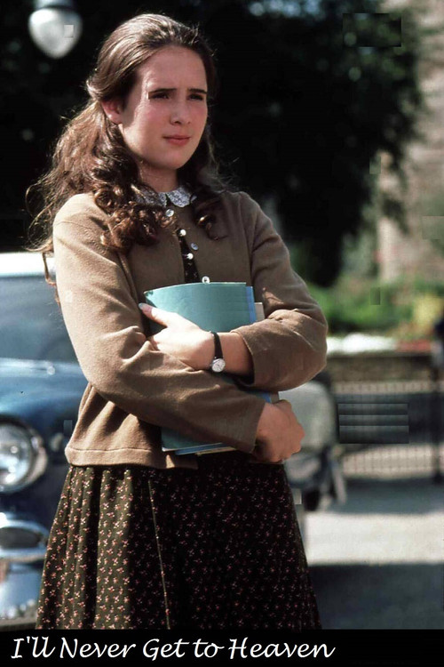 I'll Never Get to Heaven (1993) poster