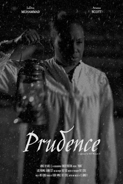 Prudence (2021) poster