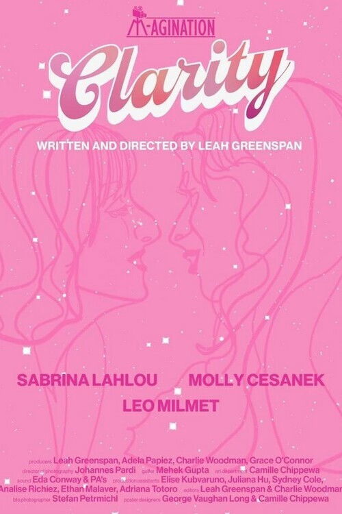 Clarity (2024) poster