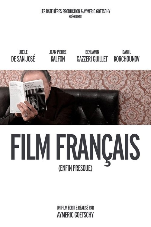 Film Français (2017) poster