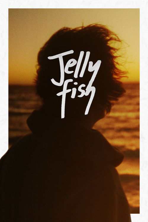Jellyfish (2025) poster