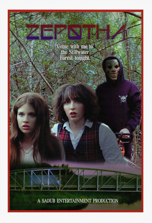 Zepotha (2023) poster