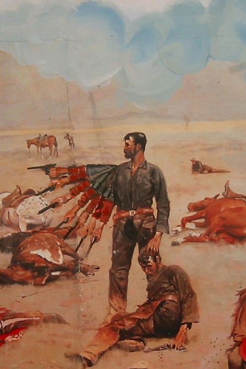 Destiny Manifesto (2006) poster