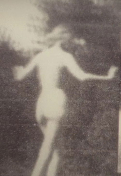 Britomarti (2017) poster