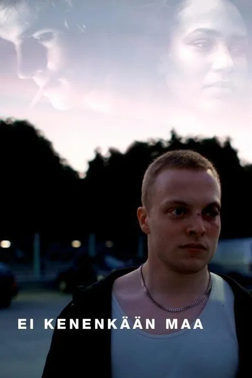 Enemies Within (2009) poster