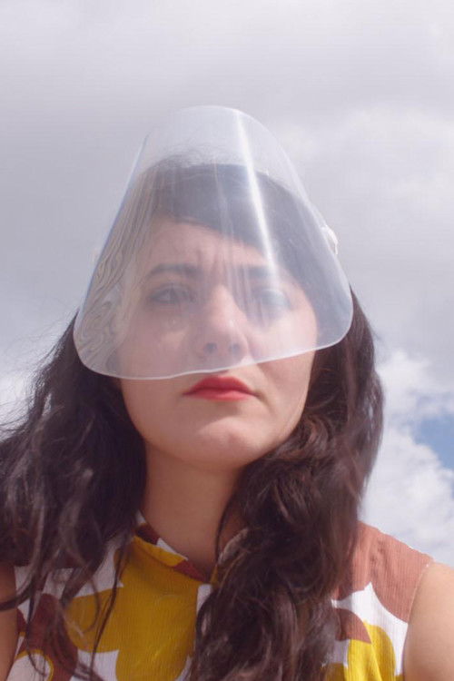 Jardins Paradise (2021) poster