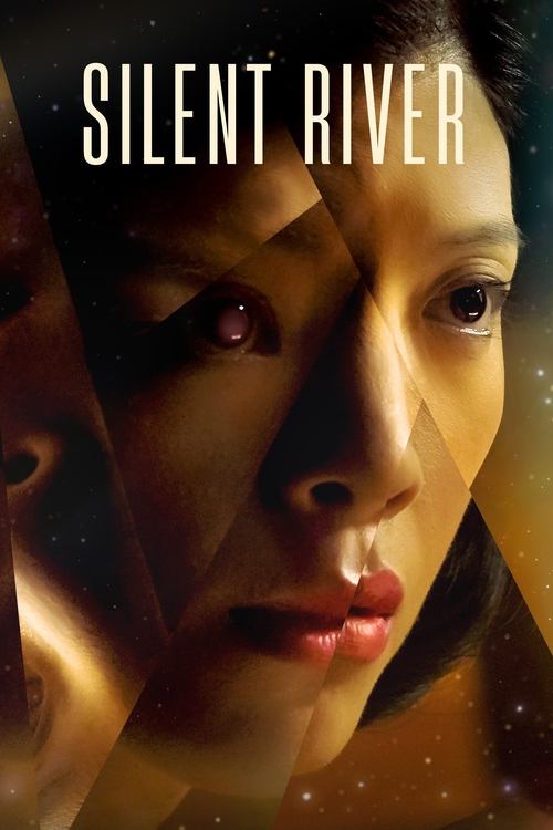 Silent River (2022) poster