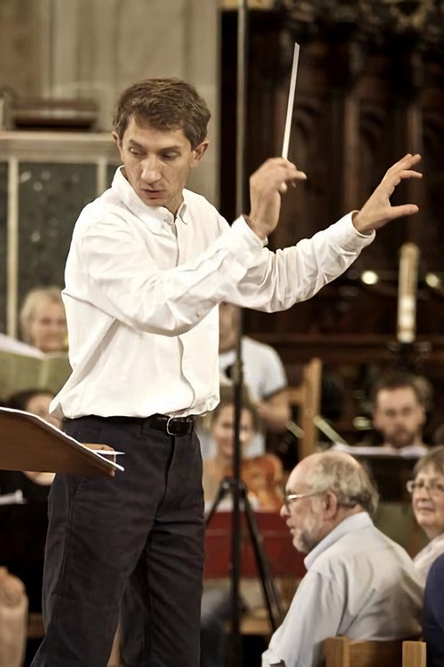 The Making of Striggio (2011) poster