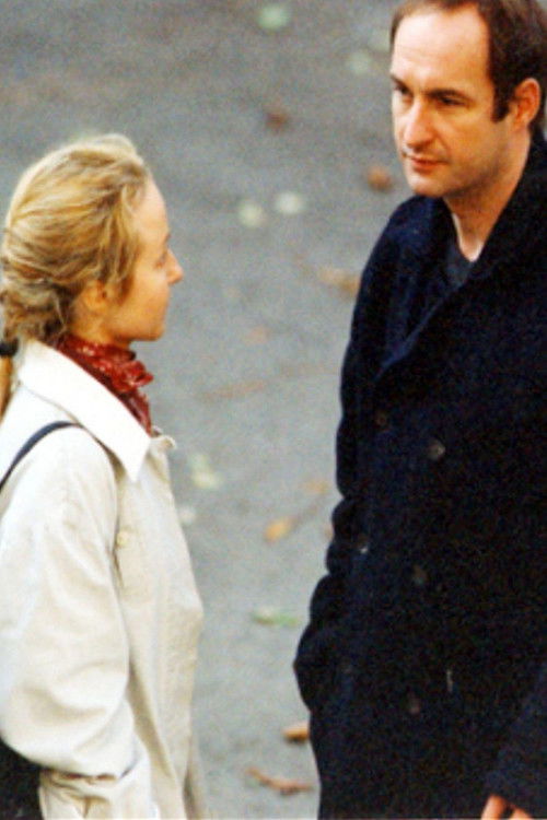 Once Someday (2001) poster