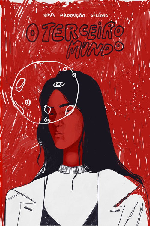 The Third World (2021) poster