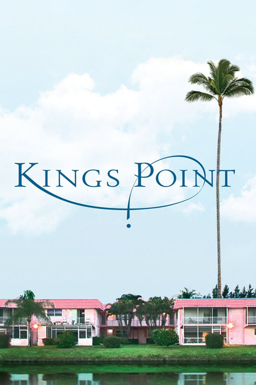 Kings Point (2012) poster