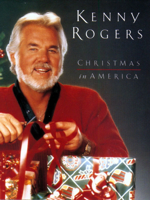 Christmas in America (1989) poster