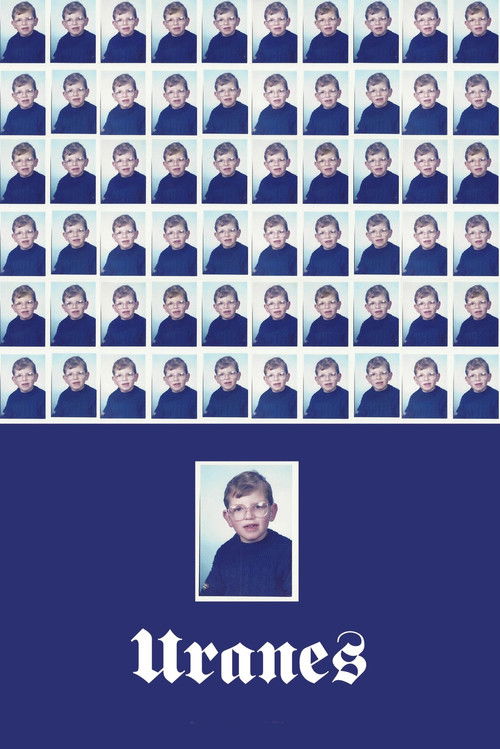 Uranes (2013) poster