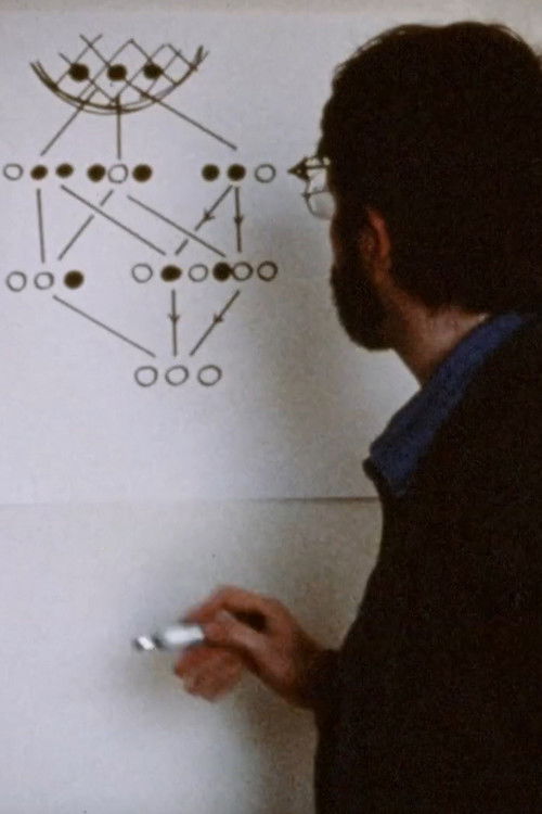 Pour un temps (1984) poster