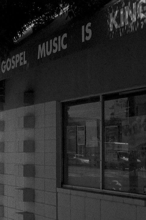 Reid's Records (2018) poster