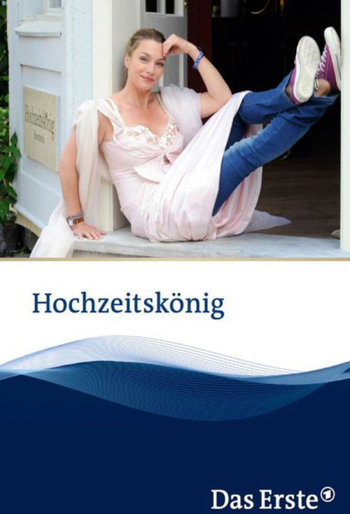 Hochzeitskönig (2015) poster