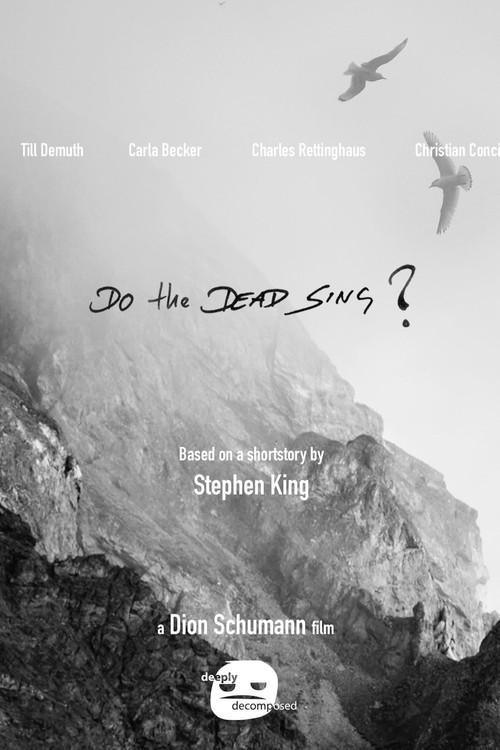 Do the Dead Sing? (2020) poster