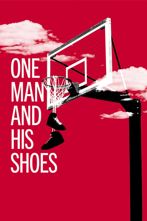 One Man and His Shoes (2020) poster