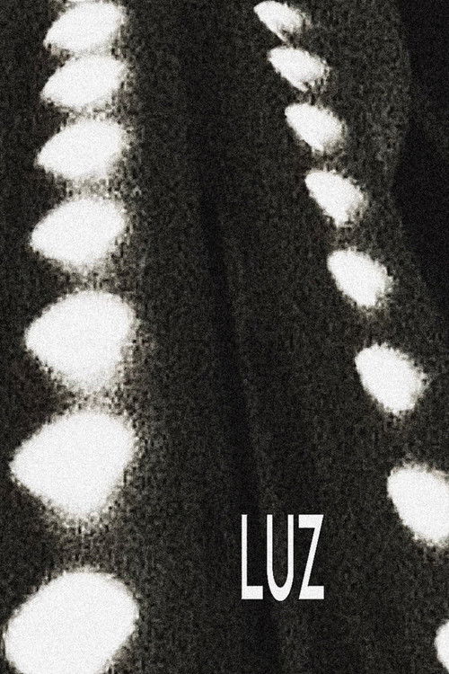 Luz (2025) poster
