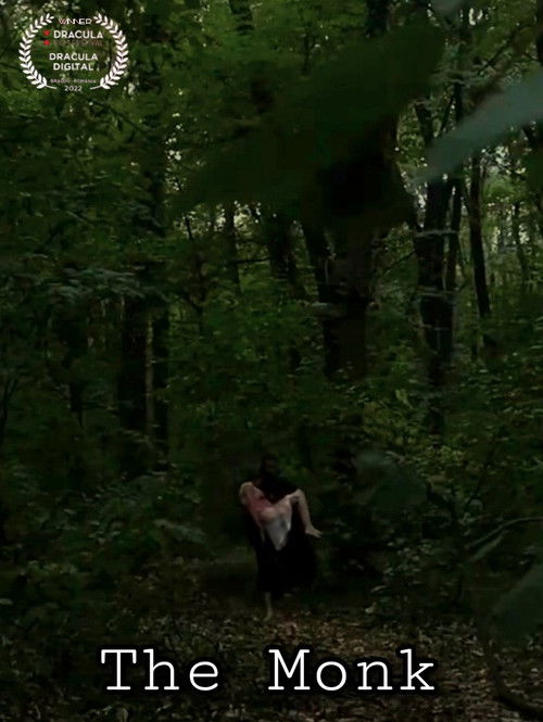 Călugărul (2022) poster