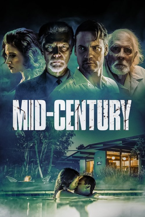 Mid-Century (2022) poster