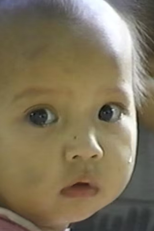 Anchorage (1998) poster