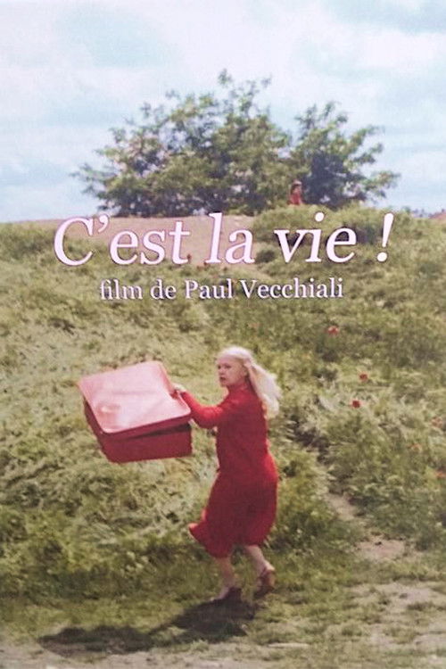 C'est la vie ! (1981) poster