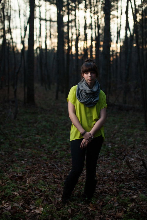 The Cul-De-Sac Sex Cult (2014) poster