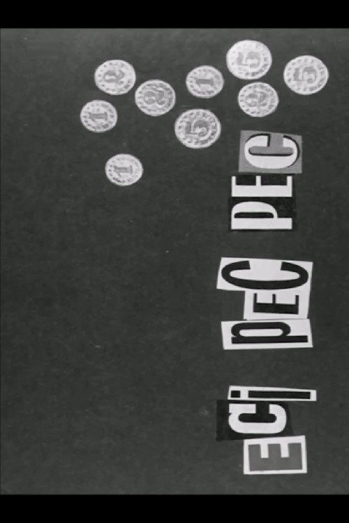 One Potato, Two Potato (1961) poster