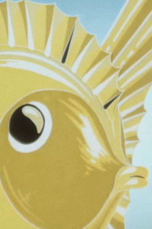 The Little Flightless Bird (1984) poster