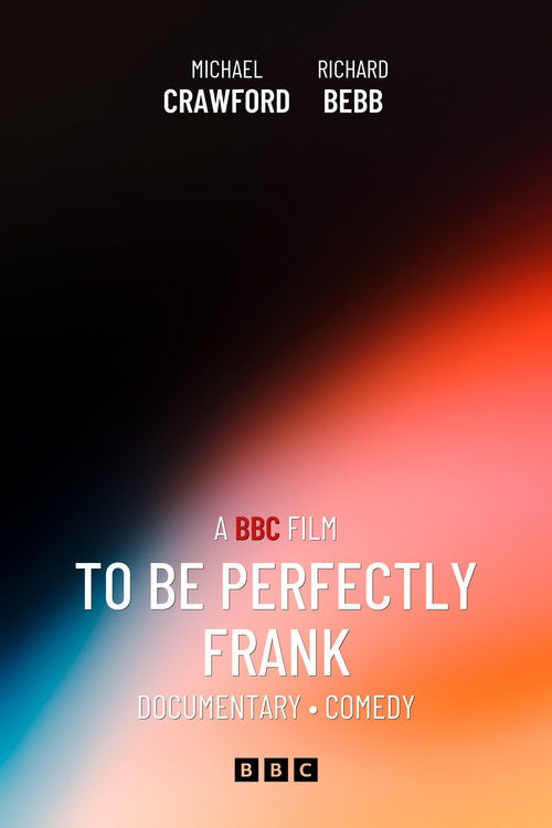 To Be Perfectly Frank (1977) poster