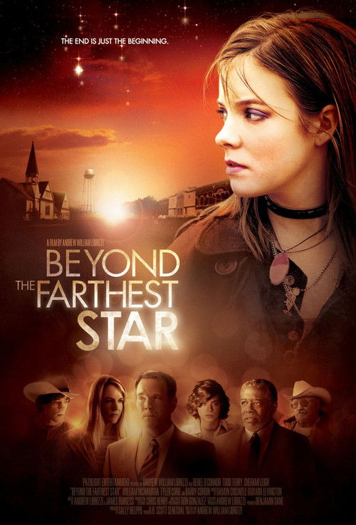 Beyond the Farthest Star (2013) poster