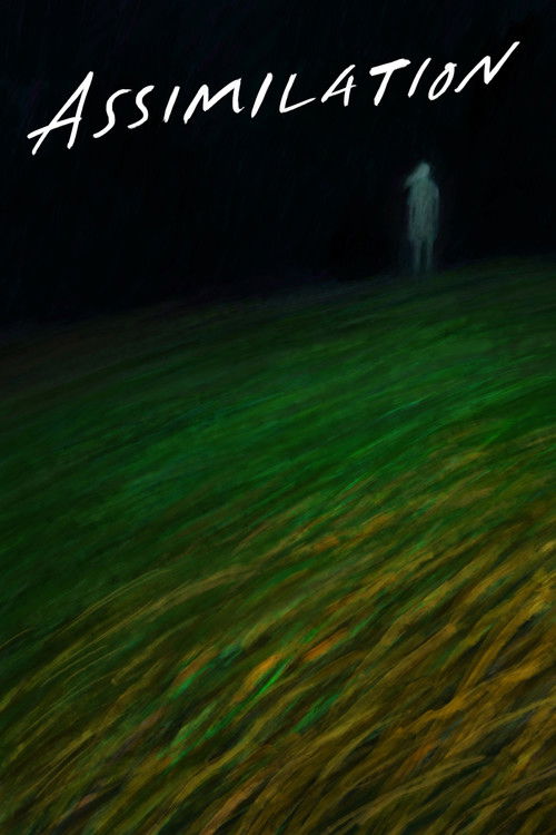 Assimilation (2023) poster