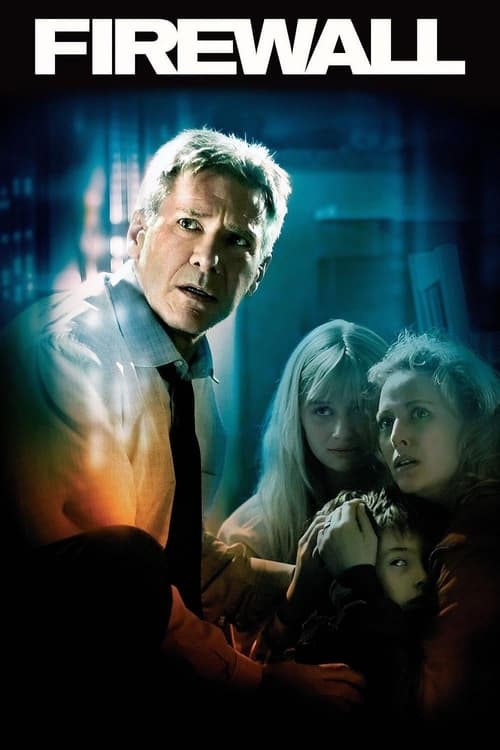 Güvenlik Duvarı (2006) poster