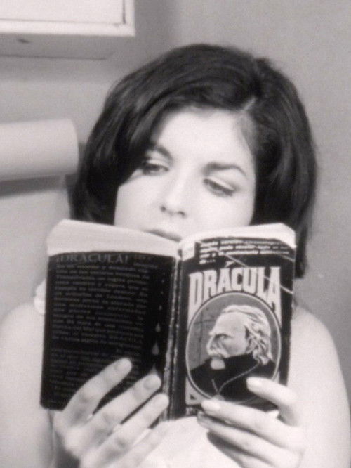 Nosferatu, a Creole Scene (1973) poster