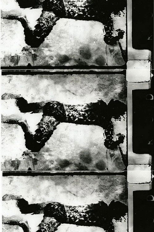 Re: Entry (1990) poster