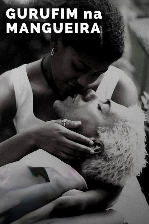 A Funeral at the Samba School (2000) poster